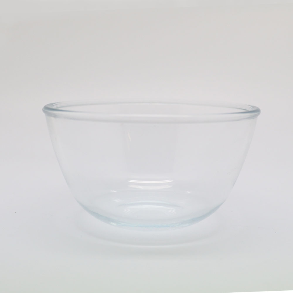 Mini Glass Bowl, 13cm